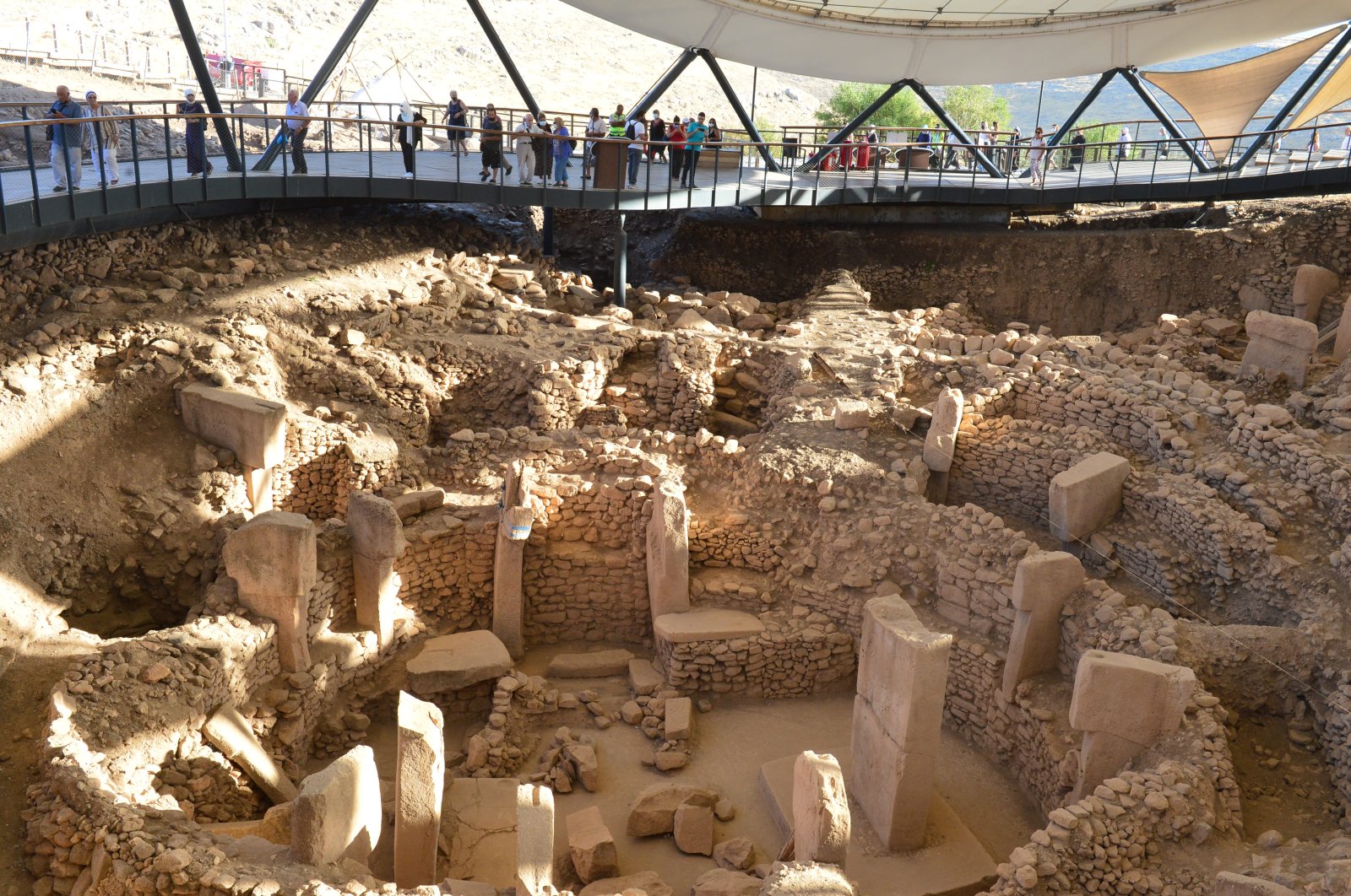 GÖBEKLİTEPE