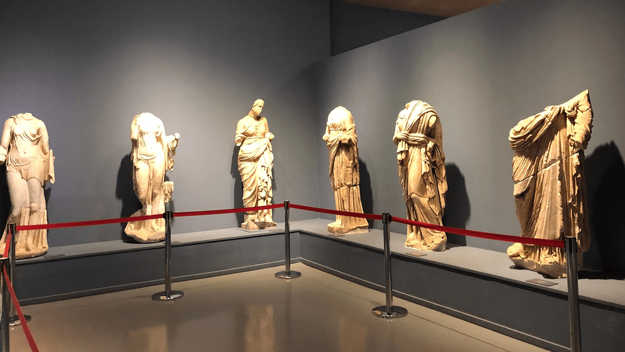 Ephesus Museum