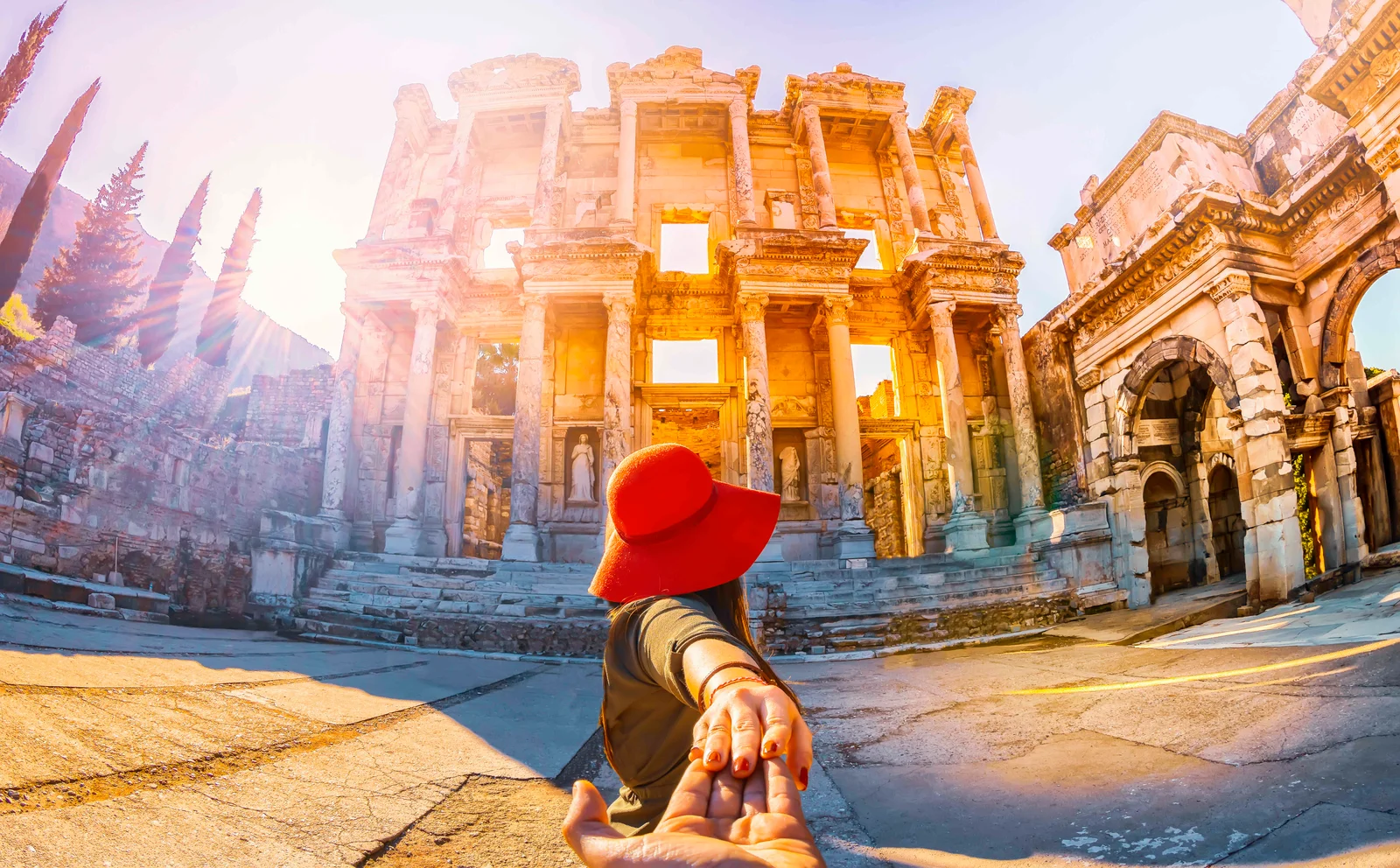 Discover Ephesus: 10 Reasons Why You Should Visit This Ancient Wonder