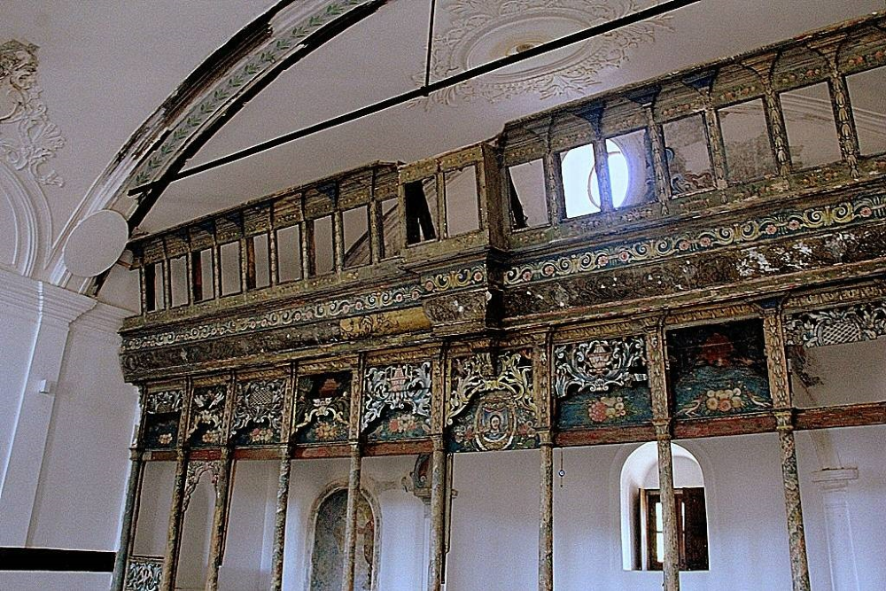 St. Demetrius Church