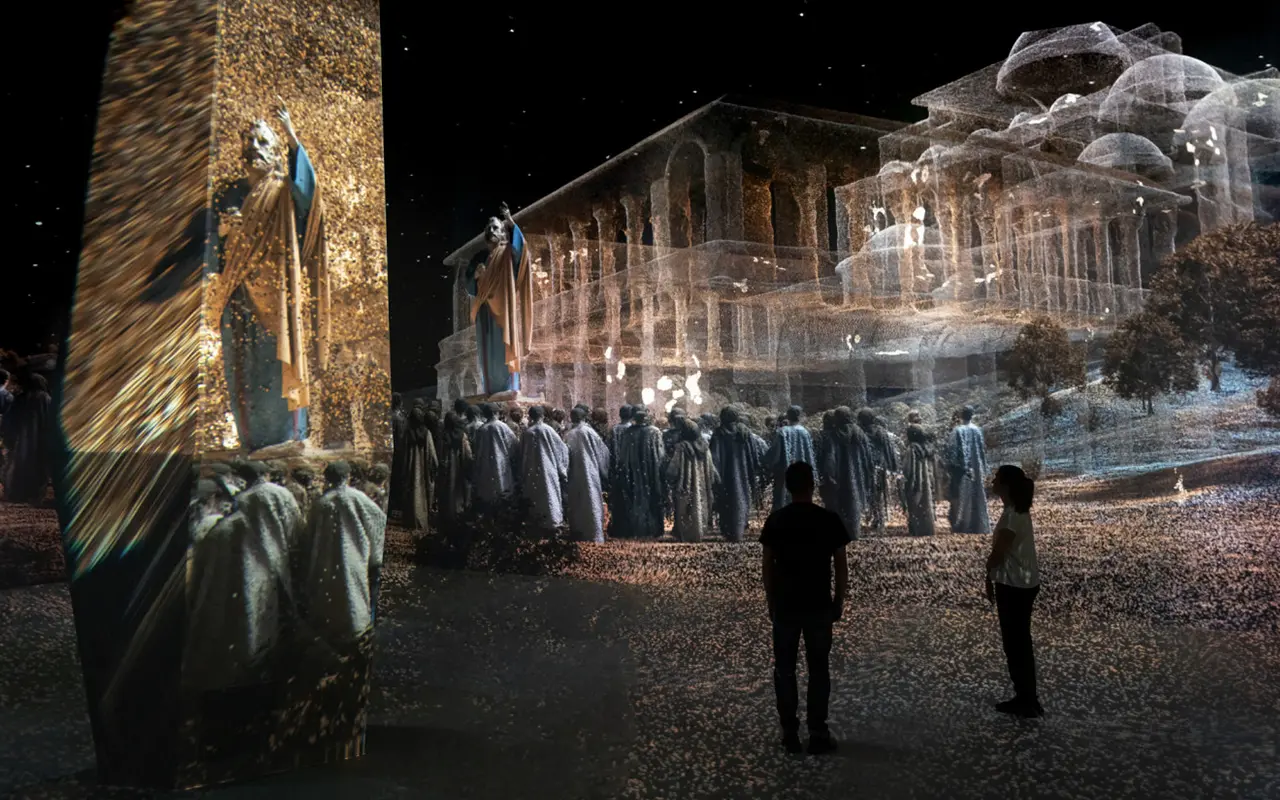 Exploring the Wonders of the Past: A Comprehensive Guide to the Ephesus Experience Museum