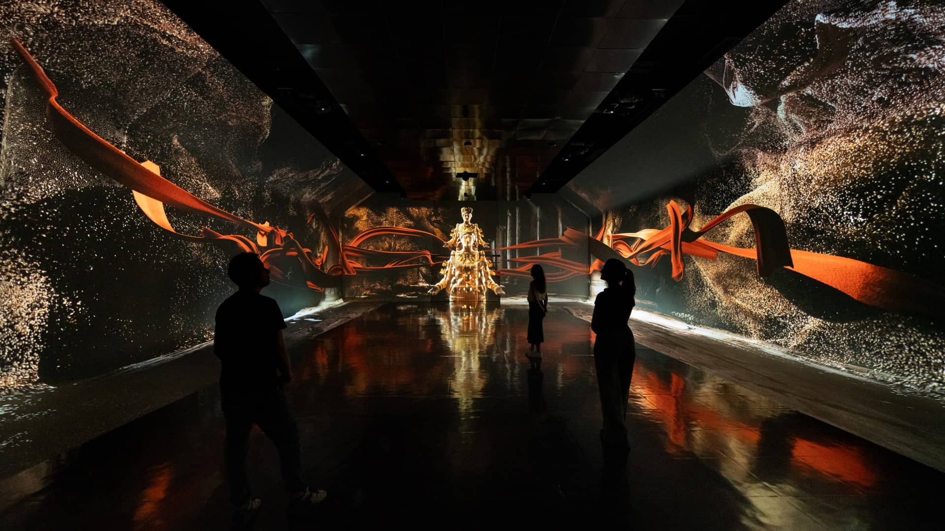 Ephesus Experience Museum