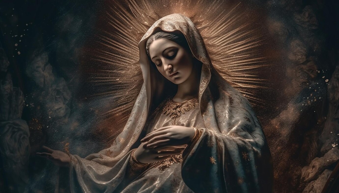 The House of the Virgin Mary